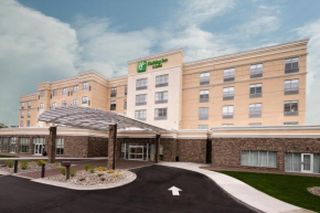 Holiday Inn & Suites - Detroit - Troy, an IHG Hotel